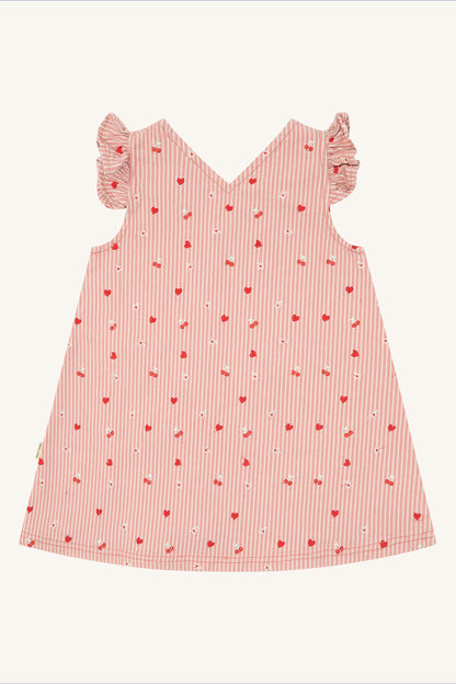 HCKaroline Stripes - Color 3709