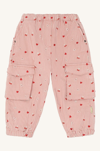 HCTammy Stripes - Color 3709