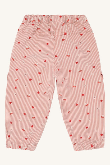 HCTammy Stripes - Color 3709