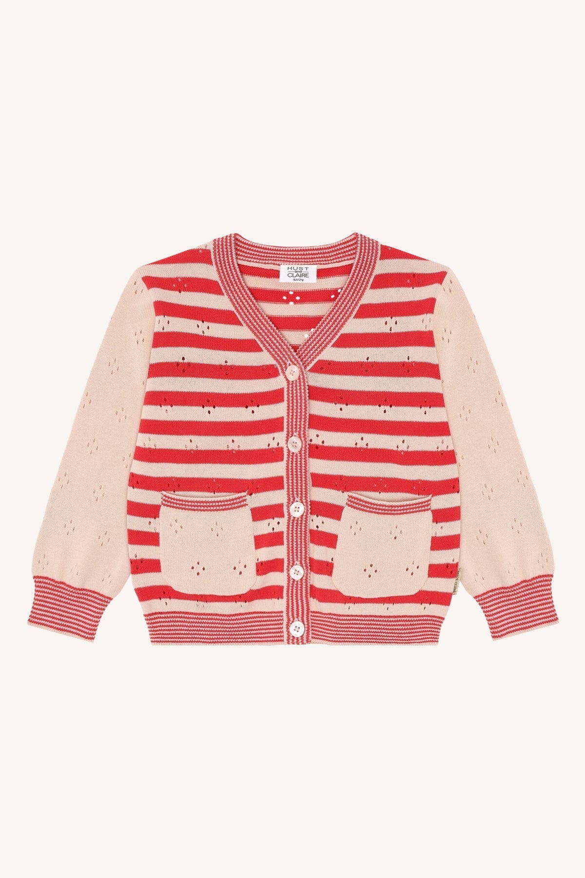 HCCamilla Stripes - Color 4308