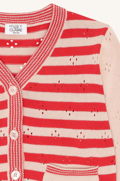 HCCamilla Stripes - Color 4308