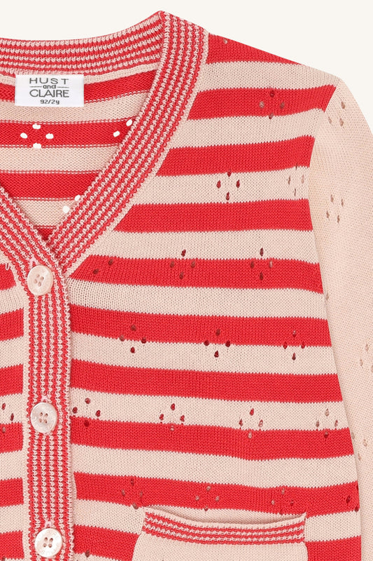 HCCamilla Stripes - Color 4308