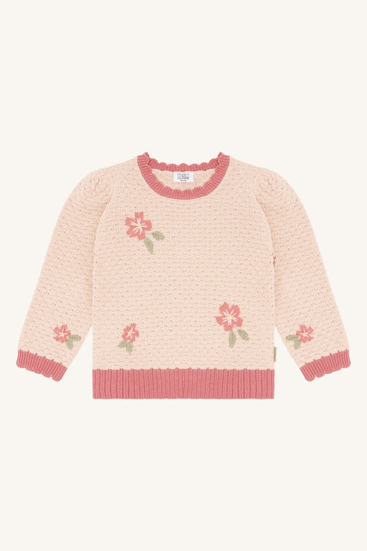 HCPippa  Flower - Color 3763