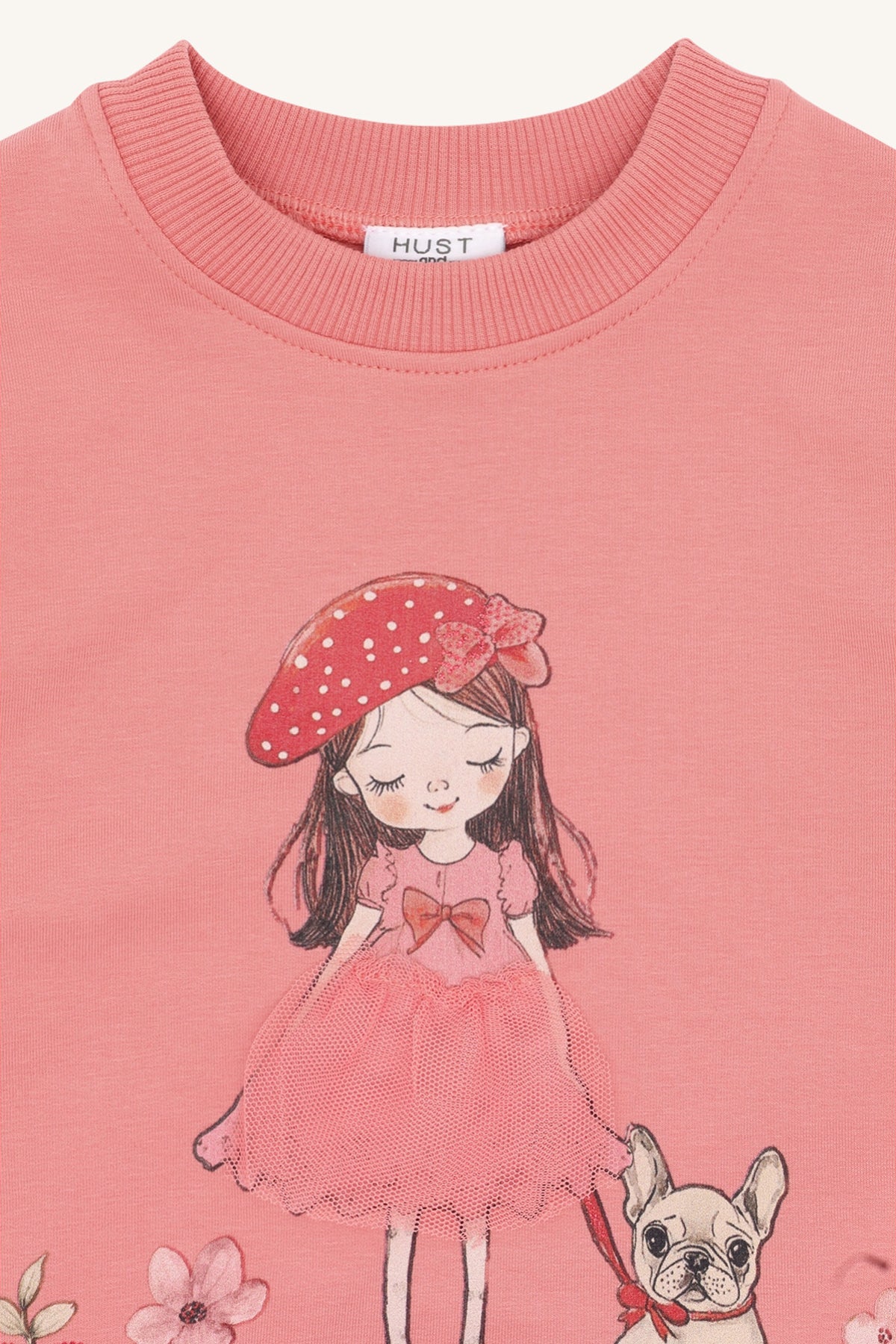 HCSicillia French Girl - Color 3709