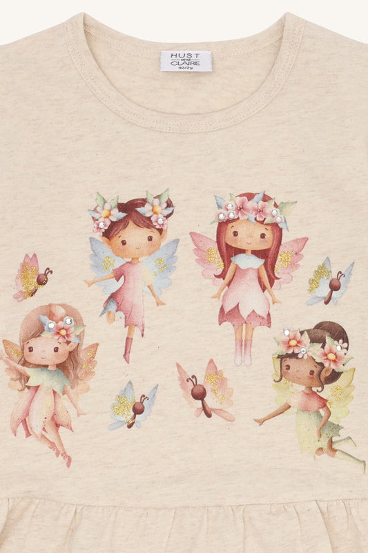 HCAlma Spring fairies - Color 1290