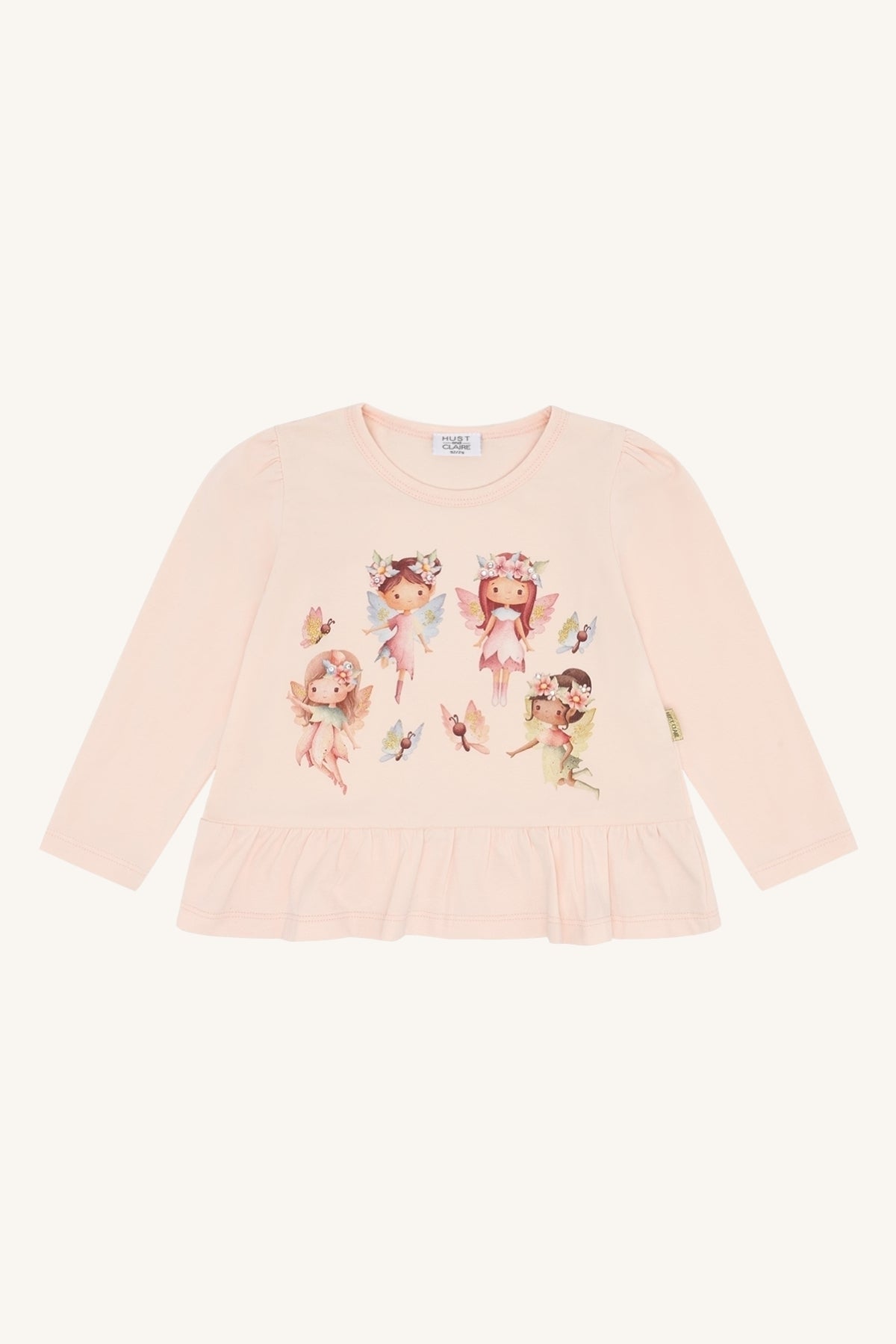 HCAlma Spring fairies - Color 3763