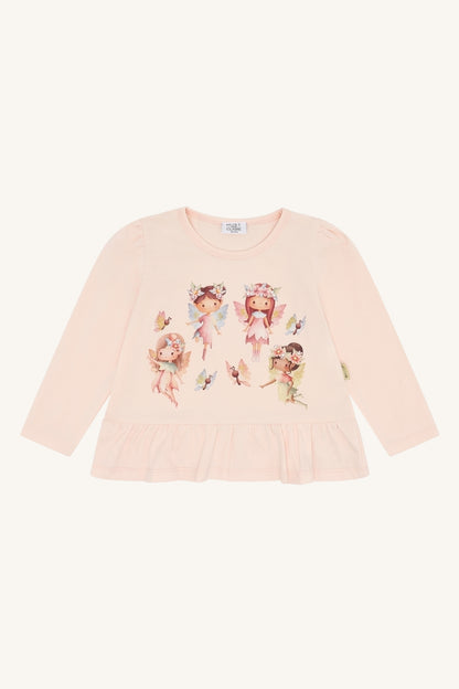 HCAlma Spring fairies - Color 3763