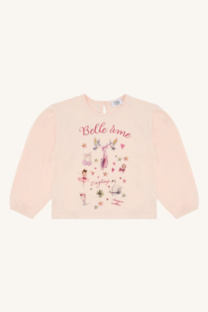 HCAlma Belle A'me - Color 3763