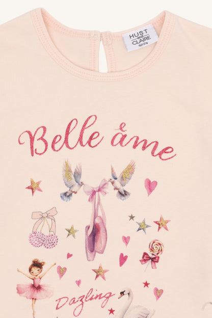 HCAlma Belle A'me - Color 3763