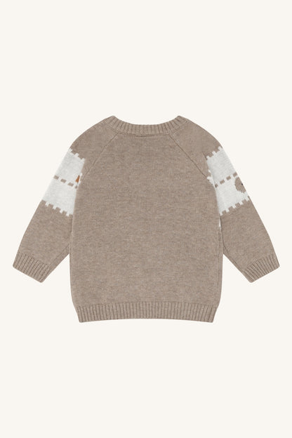 HCPilou On the Road - Color 1518