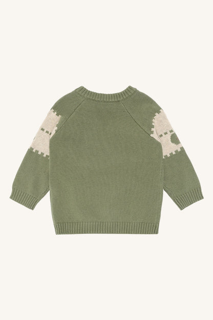 HCPilou On the Road - Color 4434