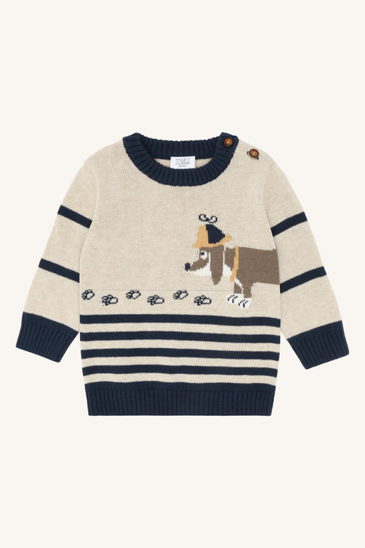 HCPilou Tracking Dog - Color 1290