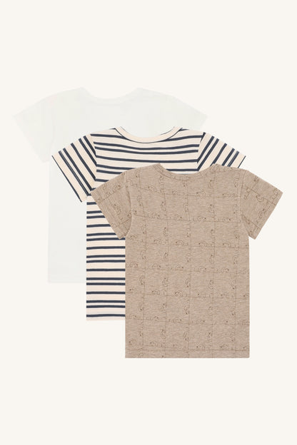 HCAlbert with Friends - Color 3270