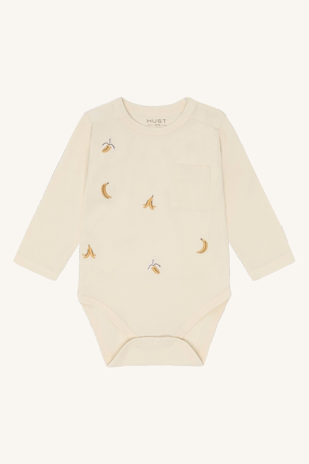 HCBuster Bananas - Color 3517