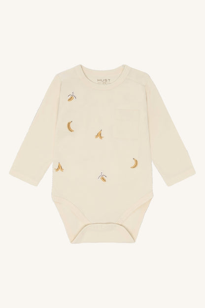 HCBuster Bananas - Color 3517