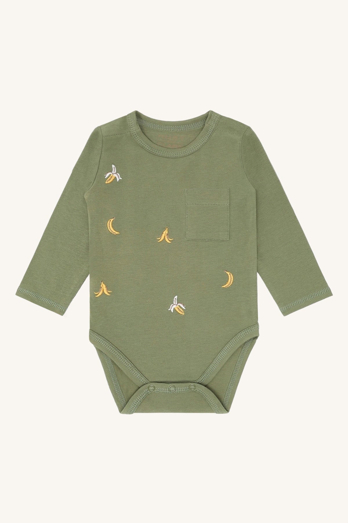 HCBuster Bananas - Color 4434