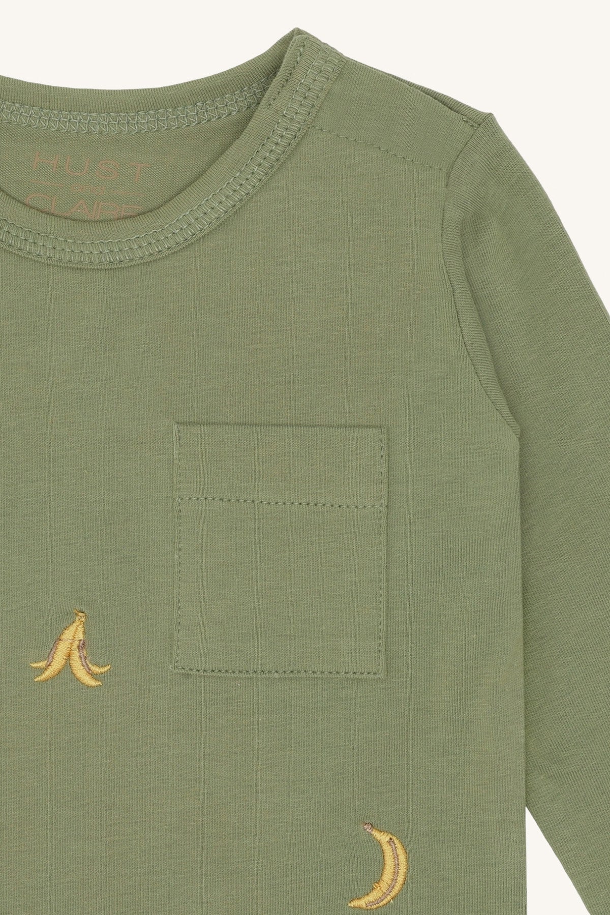 HCBuster Bananas - Color 4434