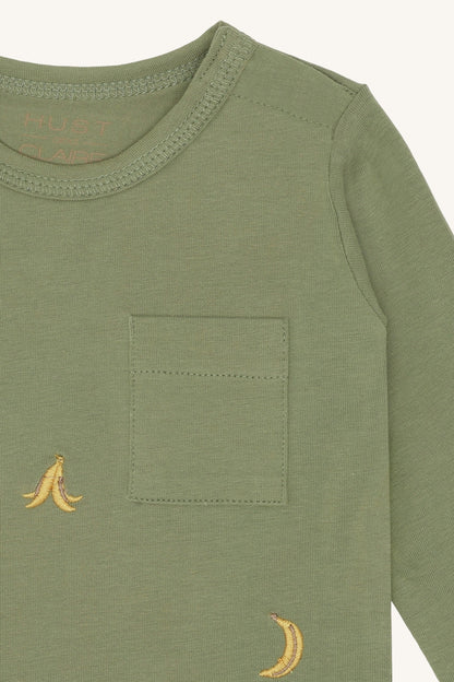 HCBuster Bananas - Color 4434