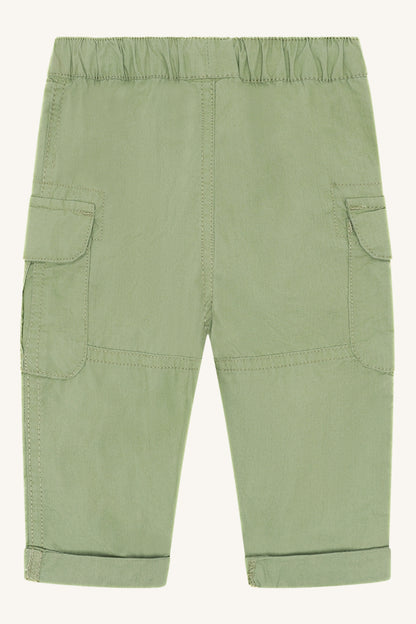 HCTue Cargo - Color 4434