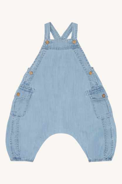 HCMaks Chambray - Color 33