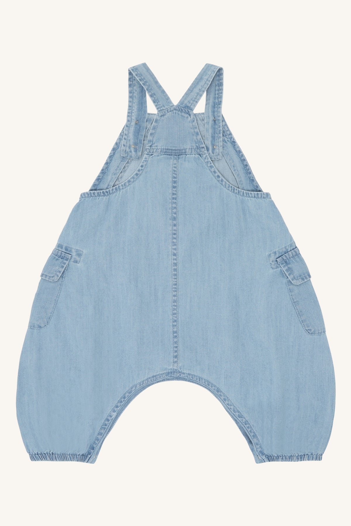 HCMaks Chambray - Color 33