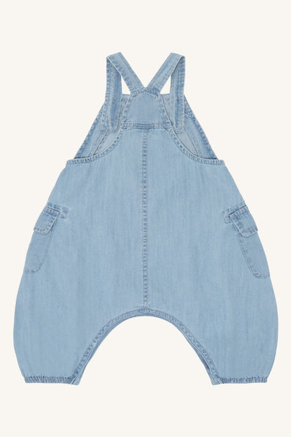 HCMaks Chambray - Color 33