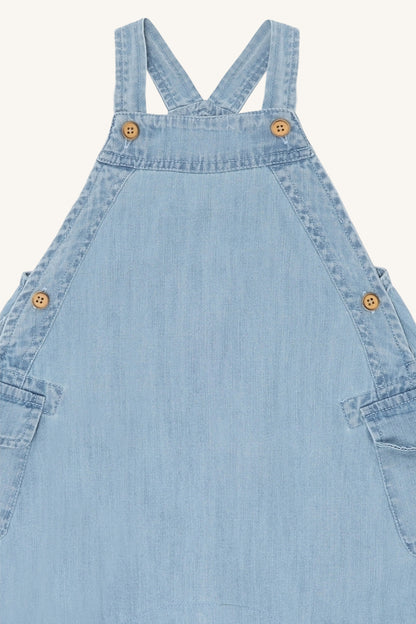 HCMaks Chambray - Color 33
