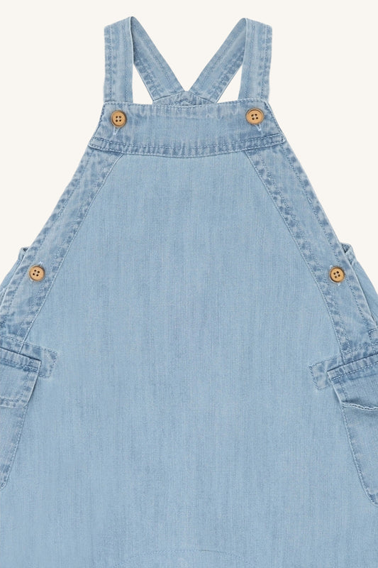 HCMaks Chambray - Color 33