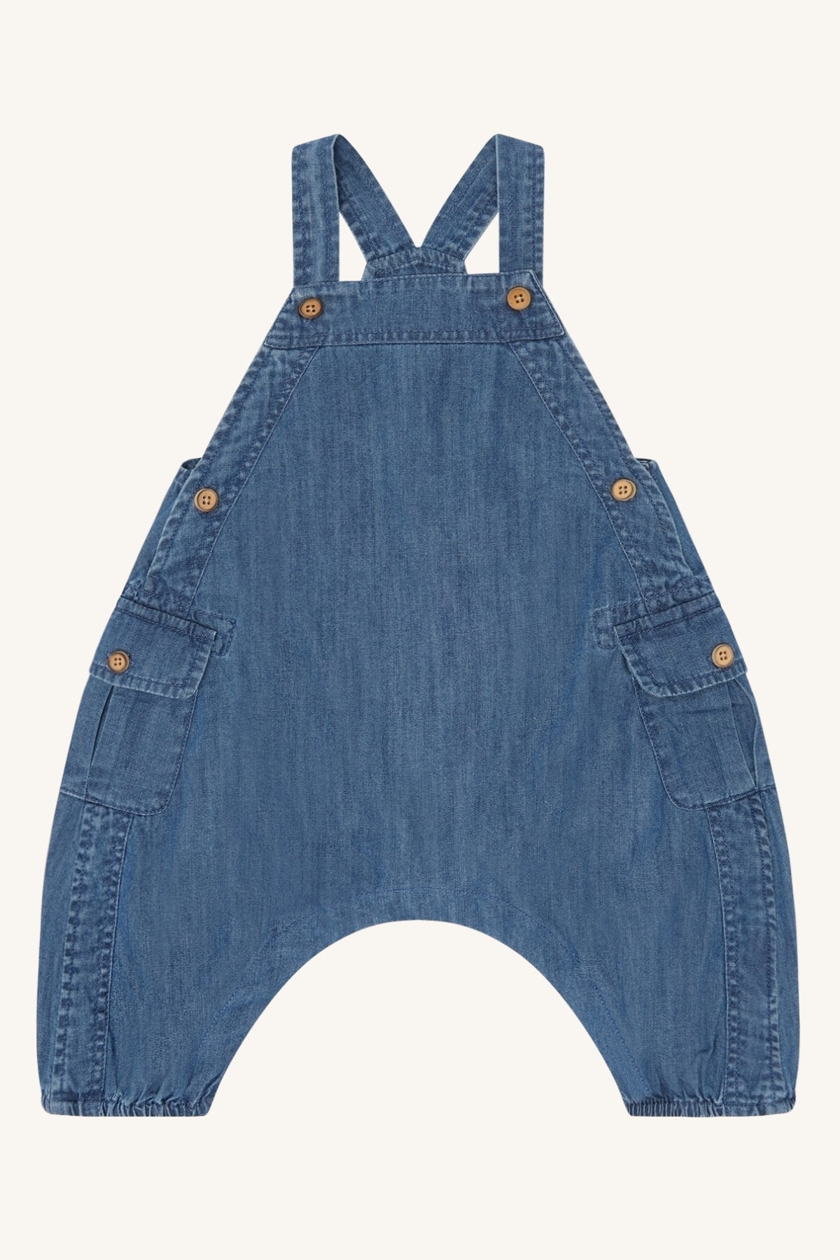 HCMaks Chambray - Color 57