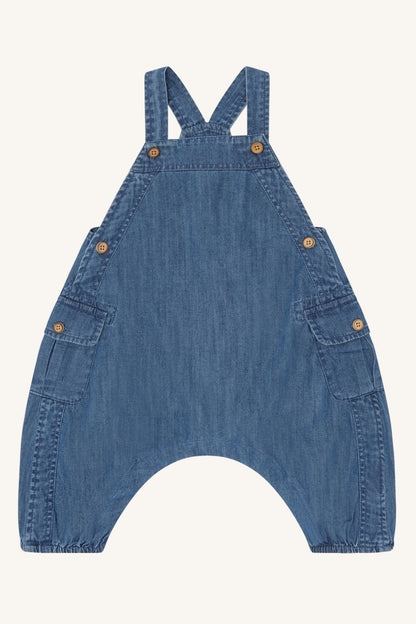 HCMaks Chambray - Color 57