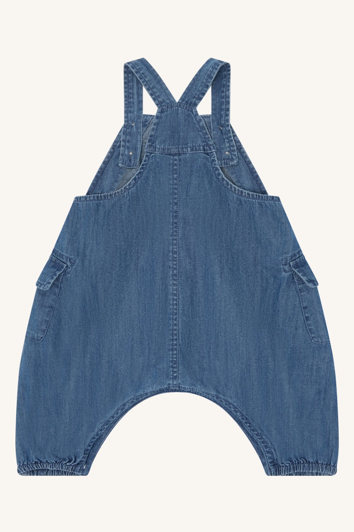 HCMaks Chambray - Color 57