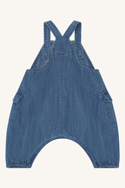 HCMaks Chambray - Color 57