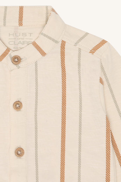 HCBoye Twill Jersey - Color 3517