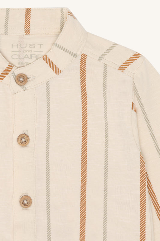 HCBoye Twill Jersey - Color 3517