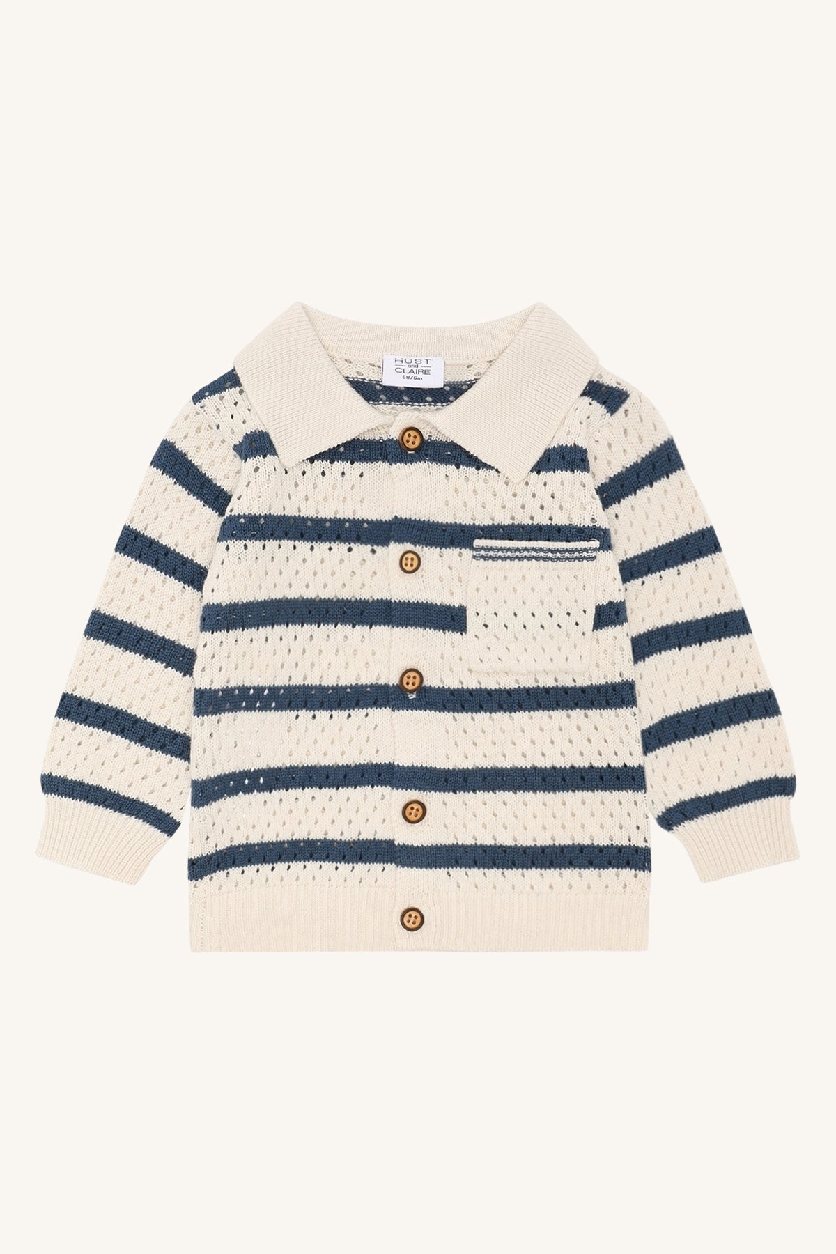 HCCharli Polo Sport - Color 3272