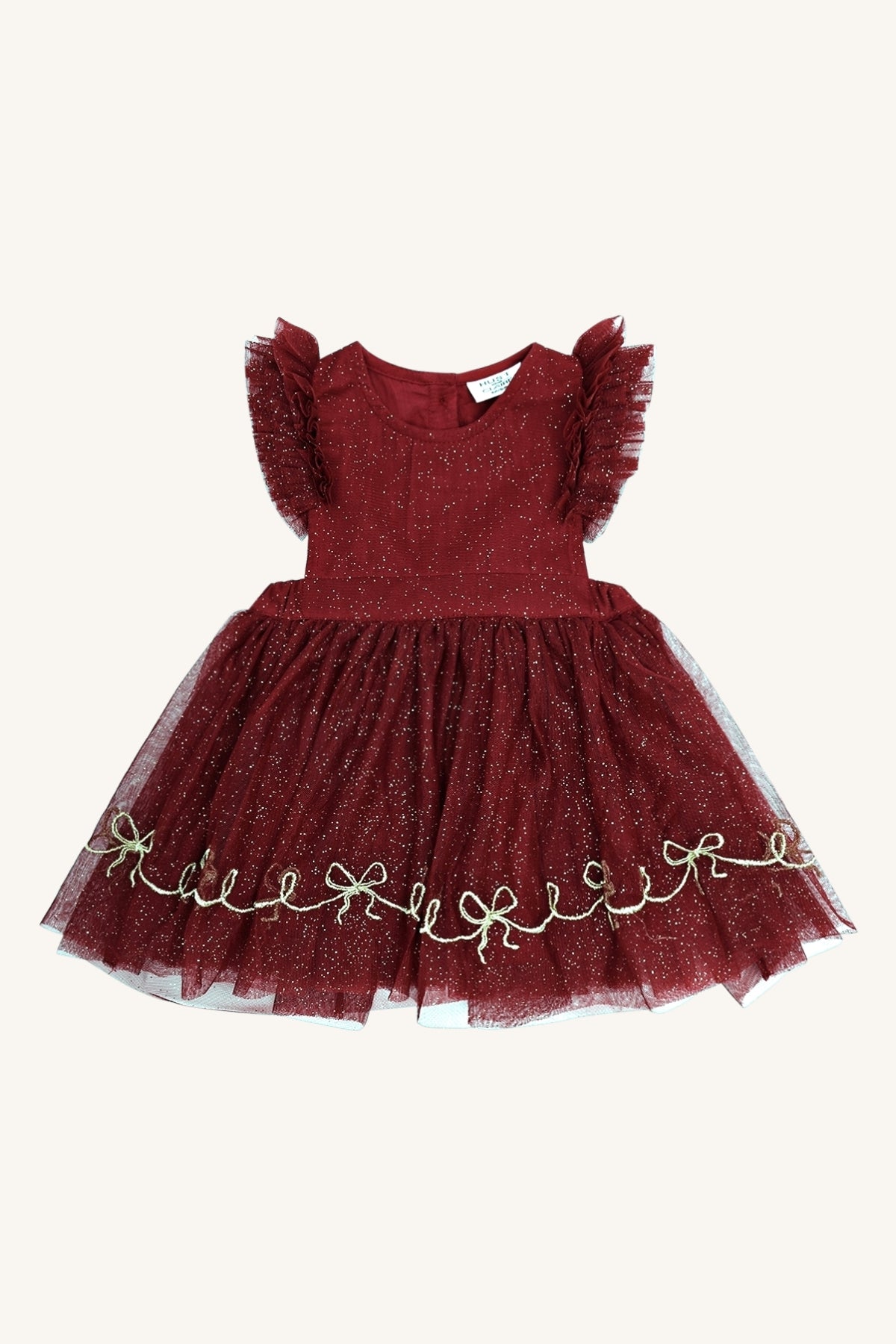 HCKatinka glitter - Color 3379