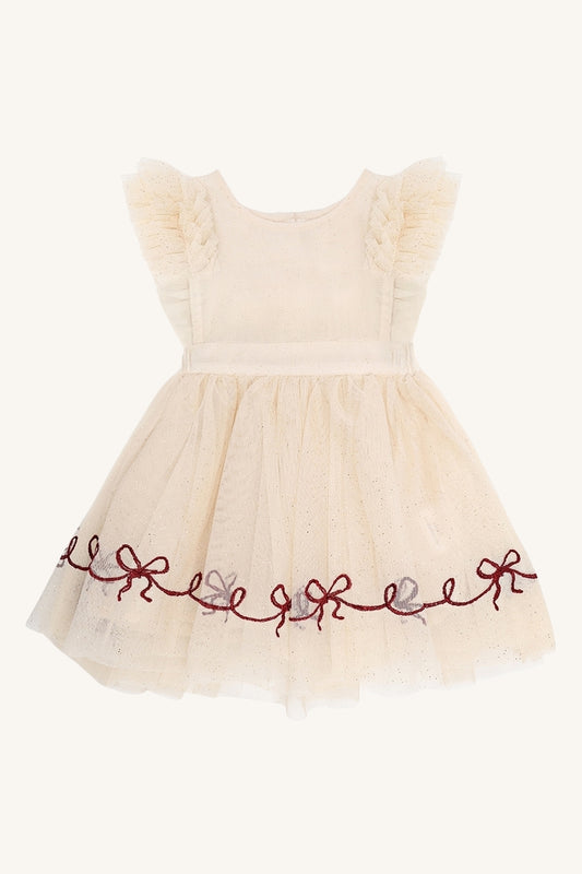 HCKatinka glitter - Color 4511