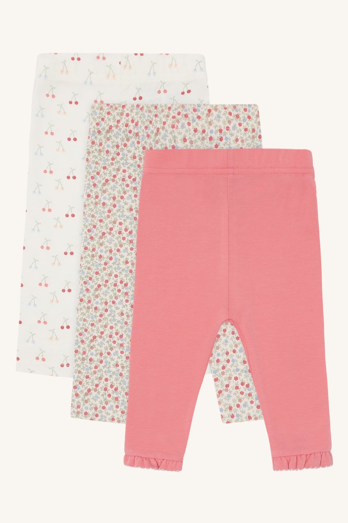 HCLiva spring - Color 3270