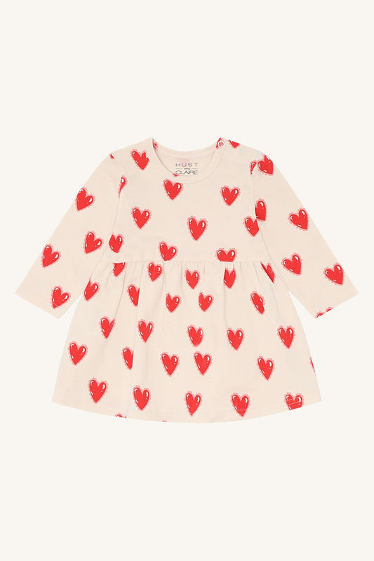 HCKis Spring love - Color 4511