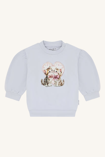 HCSara Kitten love - Color 4106