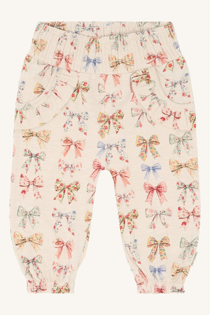 HCTrine Big bows - Color 4511