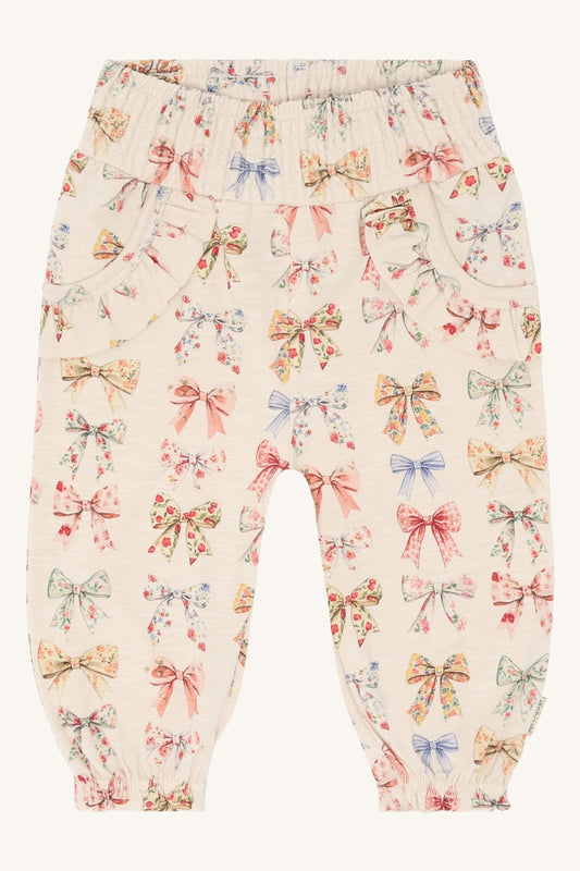 HCTrine Big bows - Color 4511