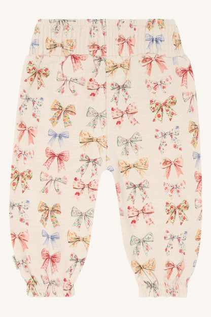 HCTrine Big bows - Color 4511