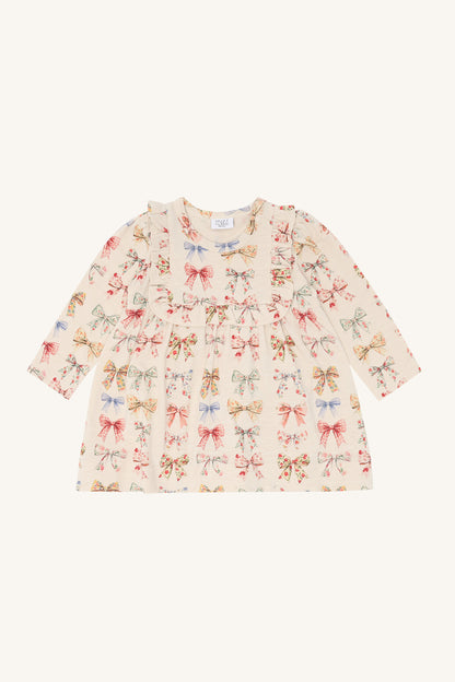 HCKristi Big bows - Color 4511