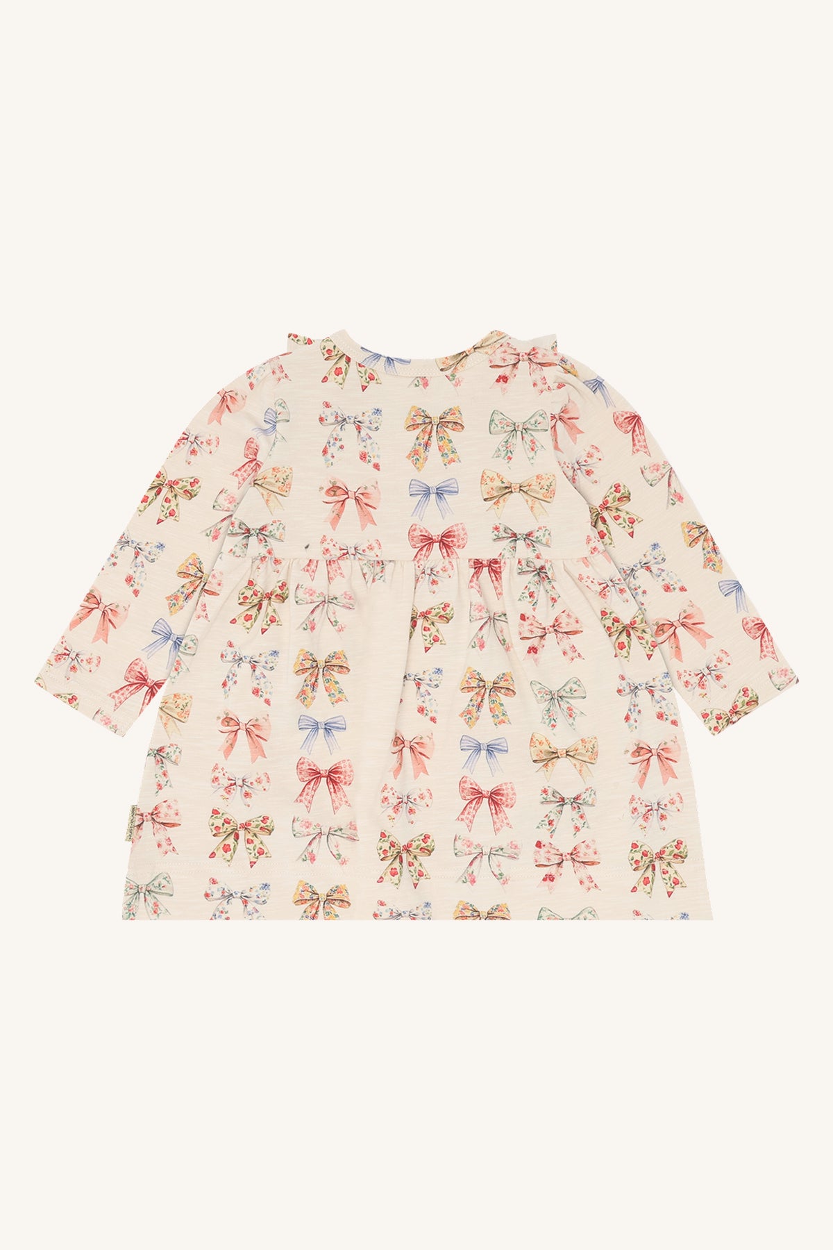 HCKristi Big bows - Color 4511