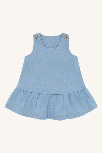 HCKis Dotty - Color 33