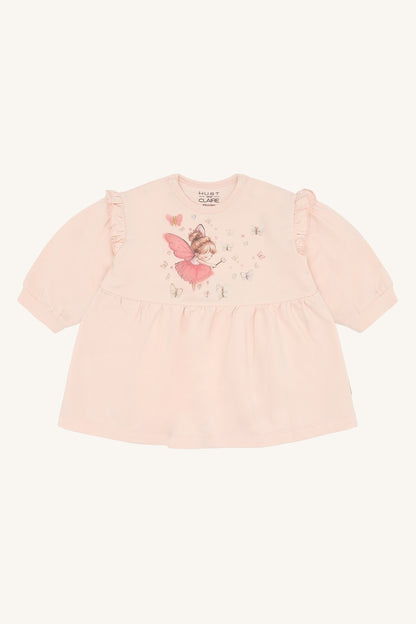 HCKristi Baby fairy - Color 3763
