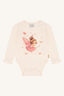 Petal pink