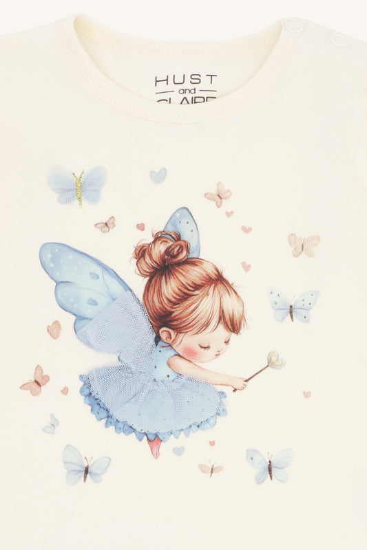 HCAnna Baby fairy - Color 3270