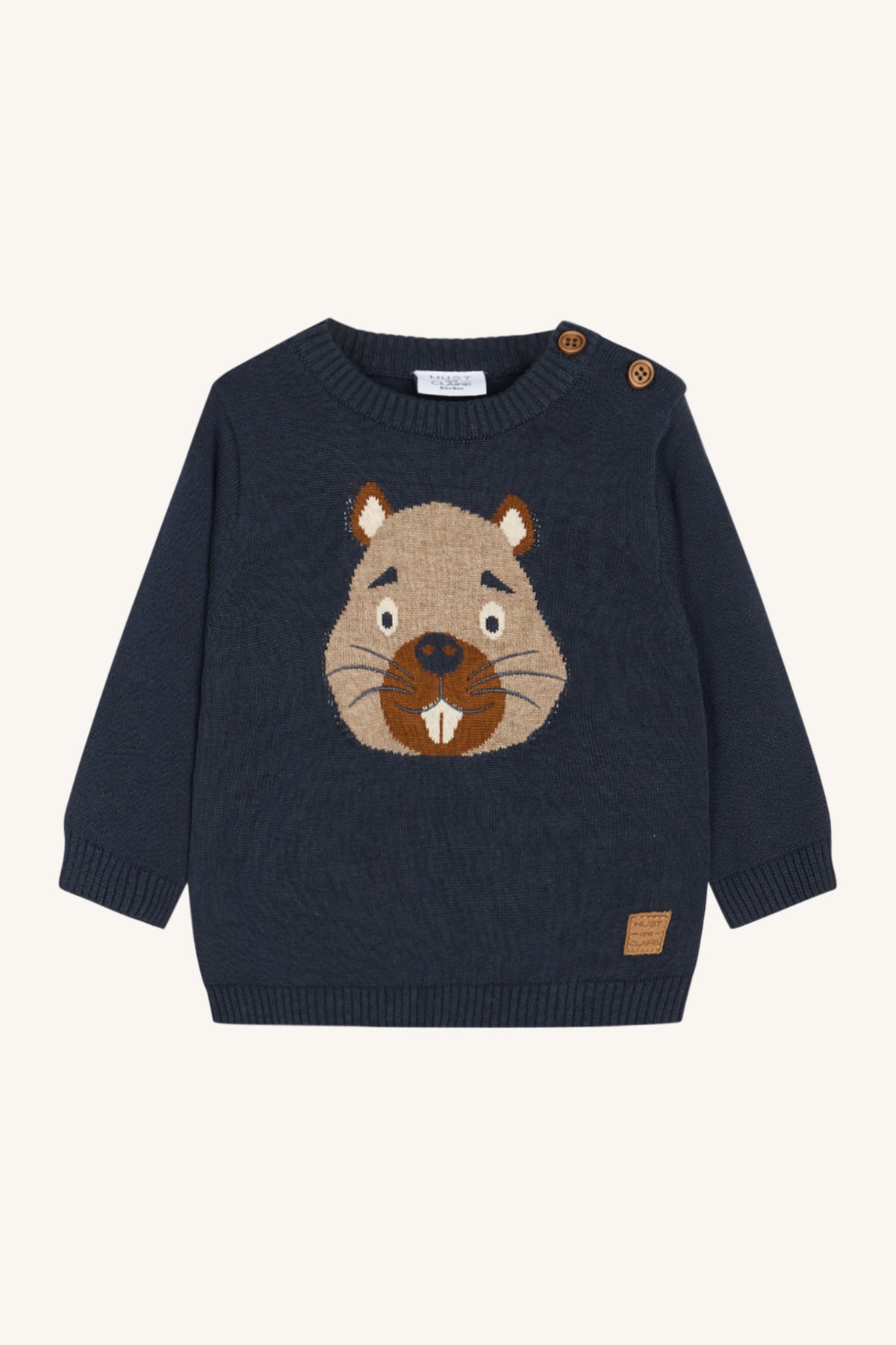 Pilou-HC - Pullover